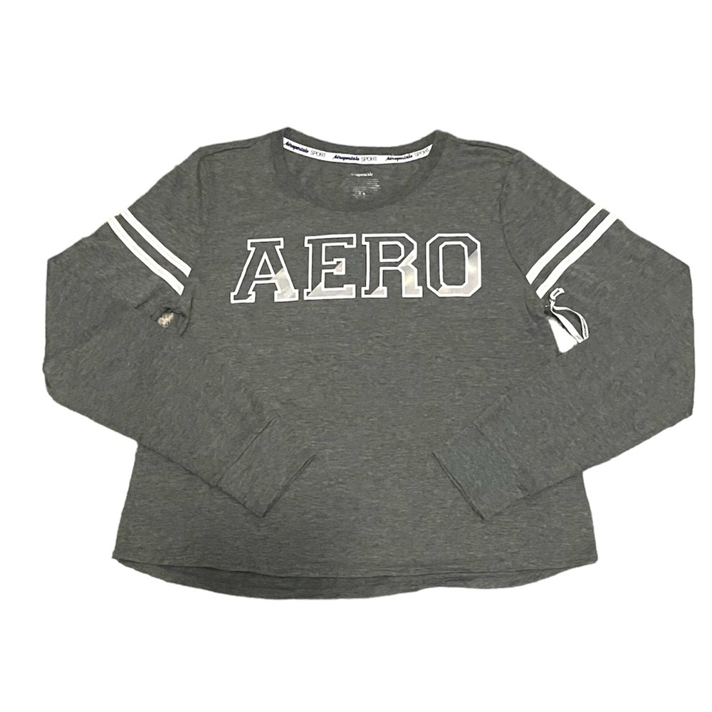 Aeropostale sport shirt